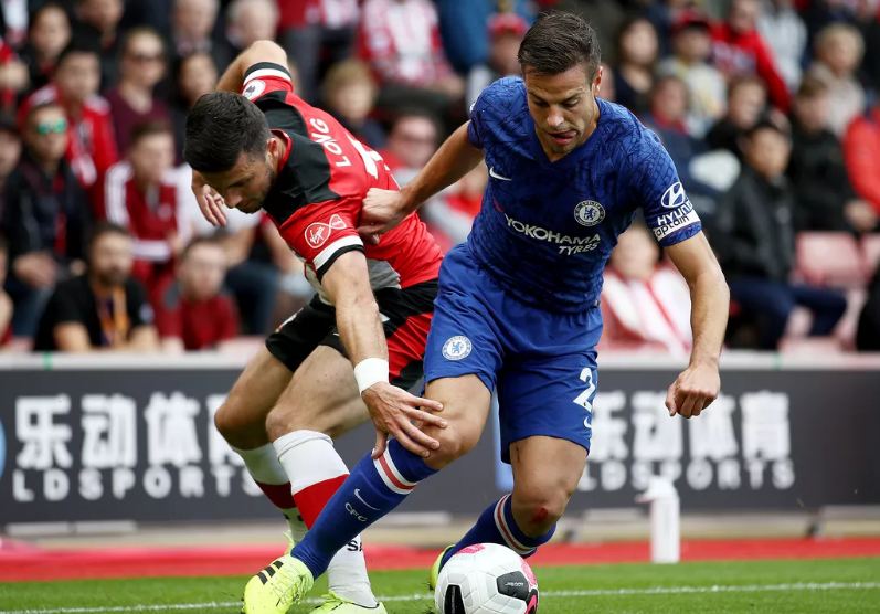 Prediksi Chelsea Vs Southampton: The Saints Bisa Kejutkan The Blues