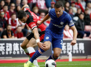 Prediksi Chelsea Vs Southampton: The Saints Bisa Kejutkan The Blues