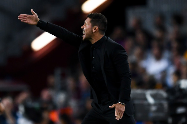 Simeone Ungkap Cara Taklukan Bayern Munich