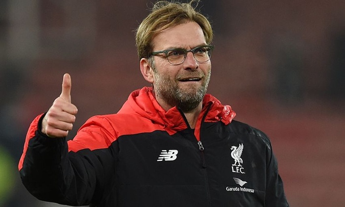 Berikan Man City Kekalahan Perdana, Klopp Sebut Liverpool Sudah Lupakan Coutinho
