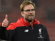 Berikan Man City Kekalahan Perdana, Klopp Sebut Liverpool Sudah Lupakan Coutinho