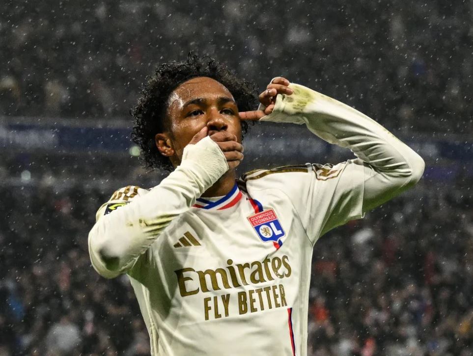 Cari Pengganti Jadon Sancho, Chelsea Layangkan Penawaran untuk Malick Fofana