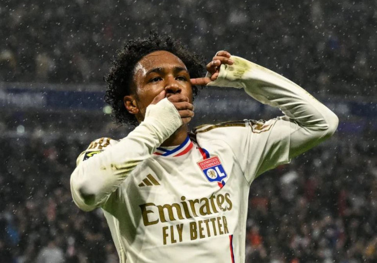 Cari Pengganti Jadon Sancho, Chelsea Layangkan Penawaran untuk Malick Fofana
