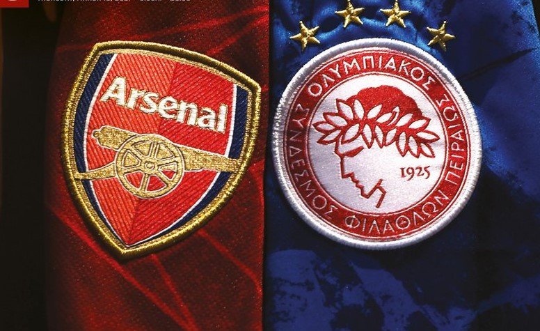6 Fakta Menarik Arsenal Vs Olympiakos: Angin Mengarah ke The Gunners