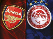 6 Fakta Menarik Arsenal Vs Olympiakos: Angin Mengarah ke The Gunners