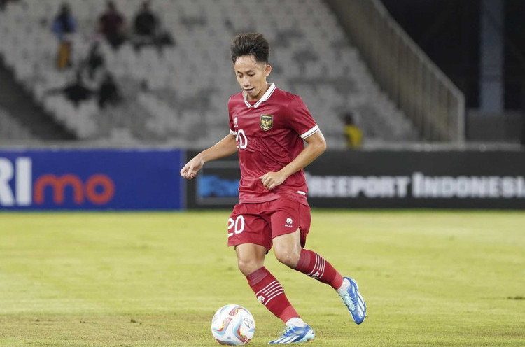 Kembali dari TC Timnas U-20, Pemain Ini Bertekad Promosi ke Tim Utama Persija