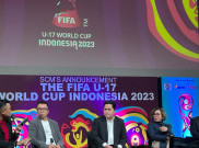 VAR sampai Goal Line Technology Hadir di Piala Dunia U-17 2023 Indonesia