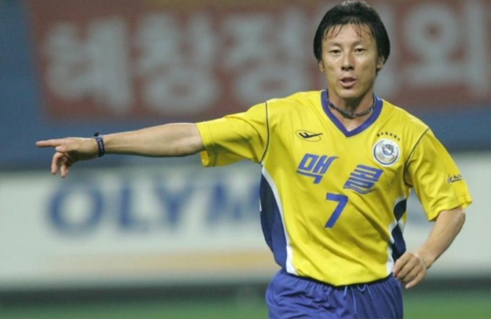 Media Korea Kenang Pelatih Timnas Indonesia Shin Tae-yong sebagai One Man Club dengan Catatan Tertinggi
