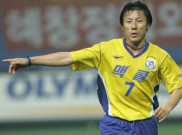 Media Korea Kenang Pelatih Timnas Indonesia Shin Tae-yong sebagai One Man Club dengan Catatan Tertinggi