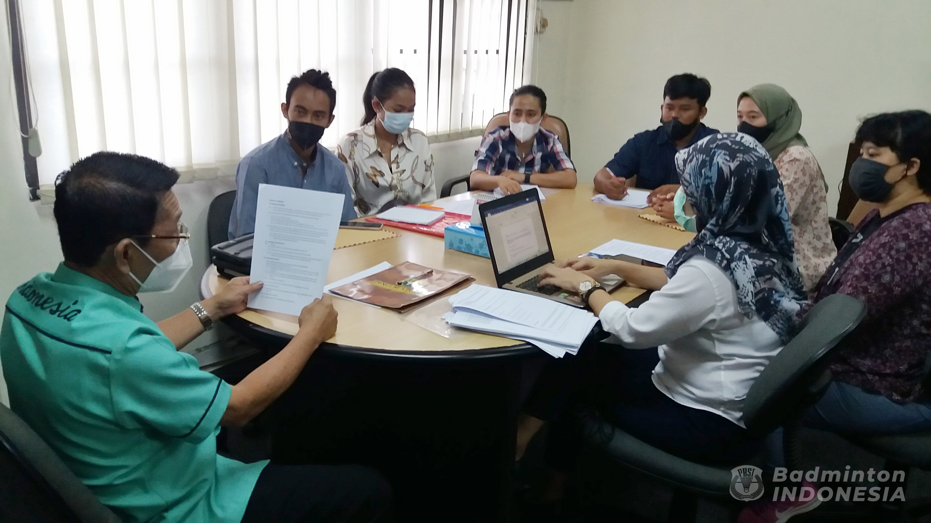 Minta Perlindungan PBSI, Terdakwa Pengaturan Skor Ajukan Banding ke CAS
