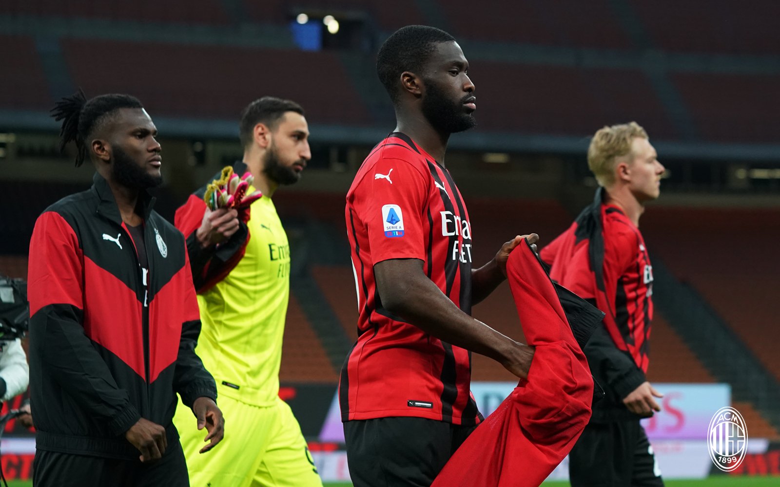 Menilik Pentingnya Liga Champions untuk Bursa Transfer AC Milan