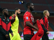 Menilik Pentingnya Liga Champions untuk Bursa Transfer AC Milan