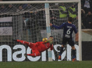 Loloskan Milan ke Final Coppa Italia, Donnarumma Siap Balas Dendam