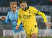 Hasil Pertandingan: Lazio Balas Dendam dan Singkirkan AC Milan, Manchester United Gagal Menang