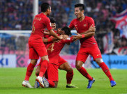 Bima Sakti Sebut Sepak Bola Indonesia Harus Berbenah Usai Kegagalan Timnas di Piala AFF 2018