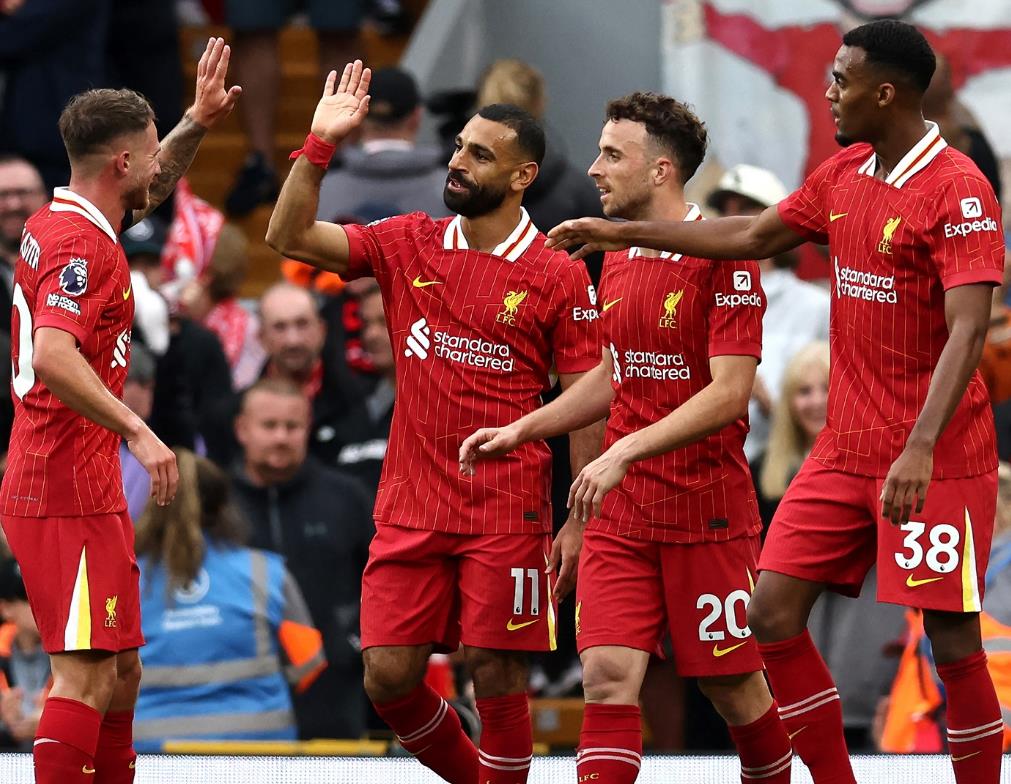Prediksi dan Statistik Liverpool Vs Bologna: Ancaman dari Tim Italia