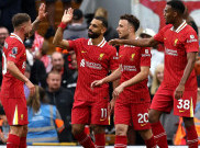 Prediksi dan Statistik Liverpool Vs Bologna: Ancaman dari Tim Italia