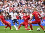 Piala Eropa 2020: Inggris Tak Terkejut dengan Perlawanan Sengit Denmark