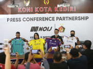 Persik Kediri dengan Tampilan Baru di Lanjutan Liga 1 2020