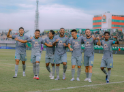 Aji Santoso Percaya Persebaya Akan Terus Impresif dengan Full Team