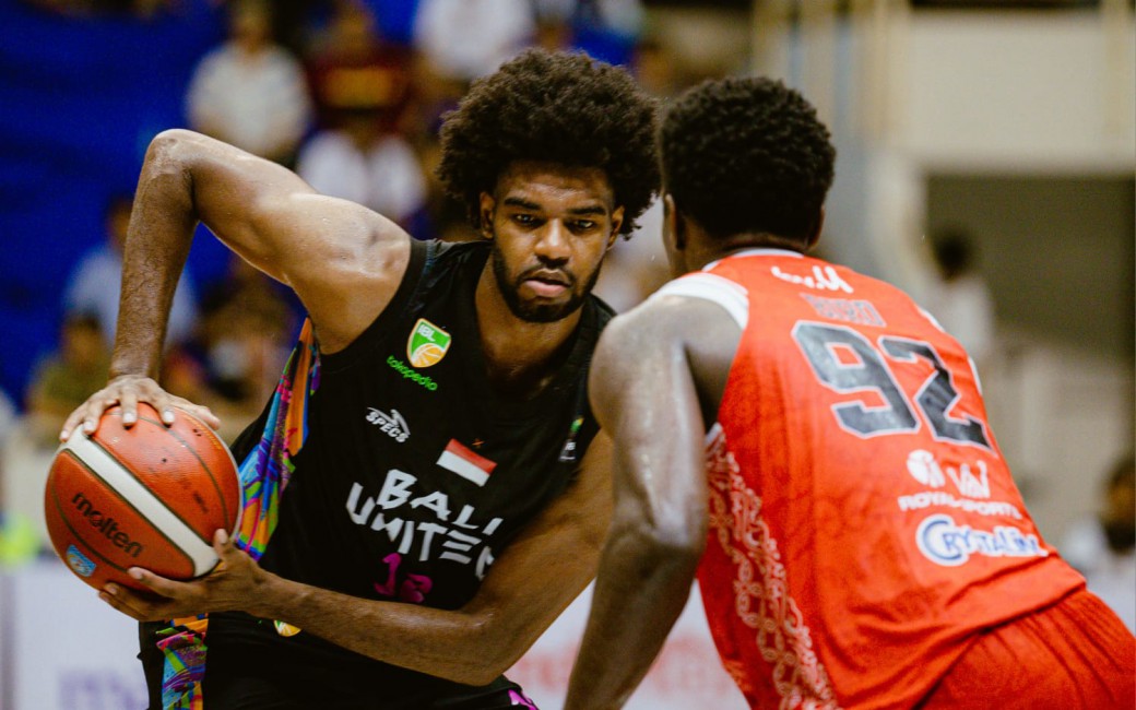 Hasil IBL 2024: Bali United dan RANS Simba Bogor Curi Kemenangan