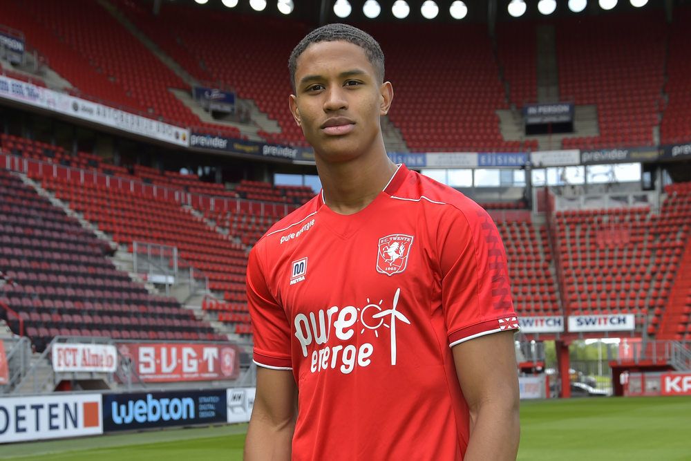 Pemain Keturunan dari FC Twente Tolak Gabung Timnas Indonesia U-19
