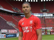 Pemain Keturunan dari FC Twente Tolak Gabung Timnas Indonesia U-19