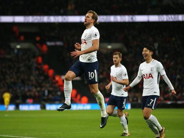 Man City Vs Spurs, Ujian Terberat The Citizens
