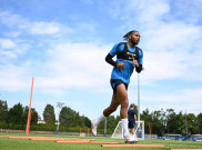 Peran Bermain Christopher Nkunku di Chelsea: Penyerang Tengah, Winger, hingga Gelandang Serang