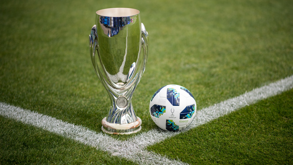 11 Fakta yang Perlu Diketahui Jelang Real Madrid Vs Atletico Madrid di Piala Super Eropa