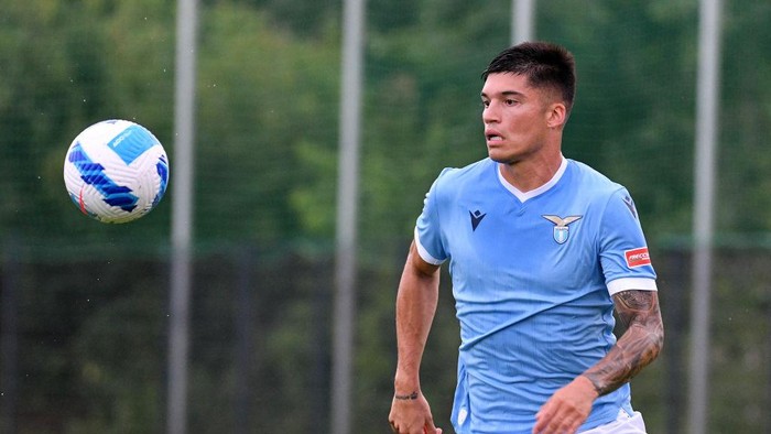 Lazio Buka Jalan Inter Milan Dapatkan Joaquin Correa