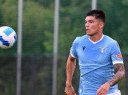 Lazio Buka Jalan Inter Milan Dapatkan Joaquin Correa