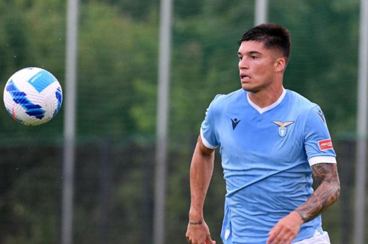 Lazio Buka Jalan Inter Milan Dapatkan Joaquin Correa