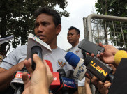 Timnas Indonesia U-23 Akan Pancing Palestina