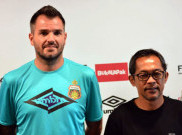 Simon Sebut Laga PS TIRA Vs Bhayangkara adalah TNI Lawan Polri, tetapi...
