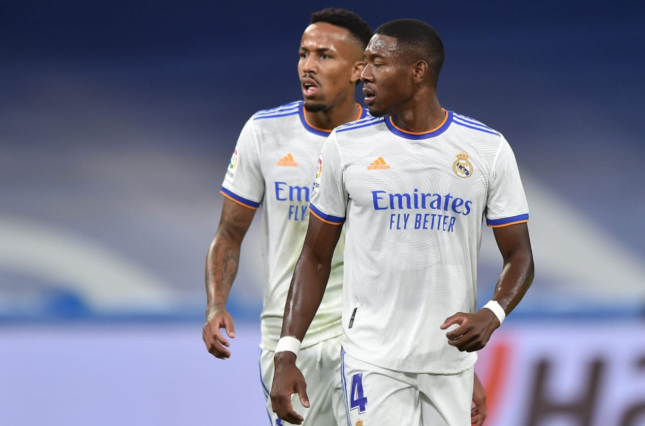 Bahas Pertahanan, Carlo Ancelotti Juga Ingin Real Madrid Punya Banyak Identitas Bermain