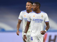 Bahas Pertahanan, Carlo Ancelotti Juga Ingin Real Madrid Punya Banyak Identitas Bermain