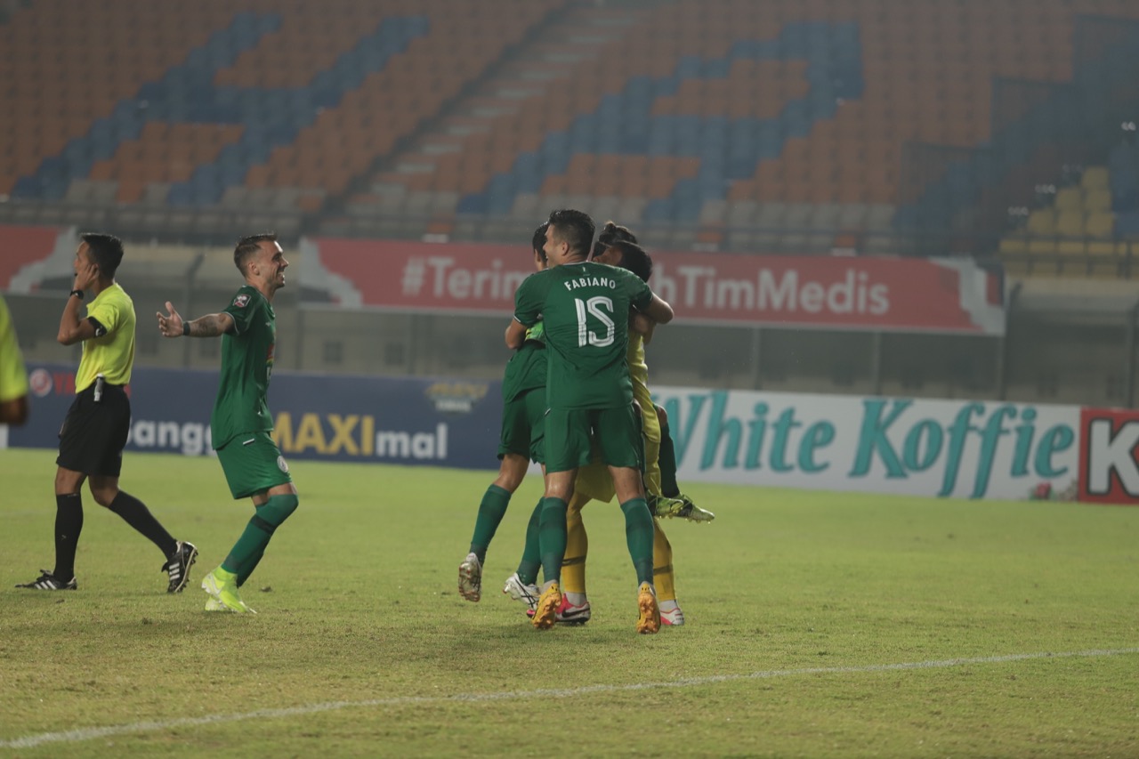 PSS Sleman Fokus Pulihkan Kondisi Jelang Hadapi Persib