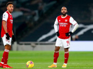 Sekelumit Masalah di Lini Depan Arsenal