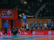 Bandung bjb Tandamata Usung Target Kalahkan Jakarta Popsivo Polwan demi Jadi Penguasa Series Pontianak