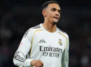 Alvaro Arbeloa Soroti Lini Pertahanan Real Madrid, Trent Alexander-Arnold Jadi Sasaran?
