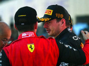 Charles Leclerc Buktikan Kebesaran Hati