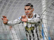 Kondisi yang Membuat Cristiano Ronaldo Ingin Tinggalkan Juventus