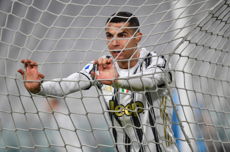 Kondisi yang Membuat Cristiano Ronaldo Ingin Tinggalkan Juventus