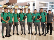Cederanya Kambuh, Satu Striker Timnas Indonesia U-23 Urung Dibawa ke Singapura