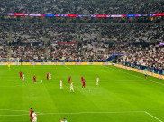 Ketika Wakil Indonesia Ikut Menyukseskan Piala Asia 2023 Qatar