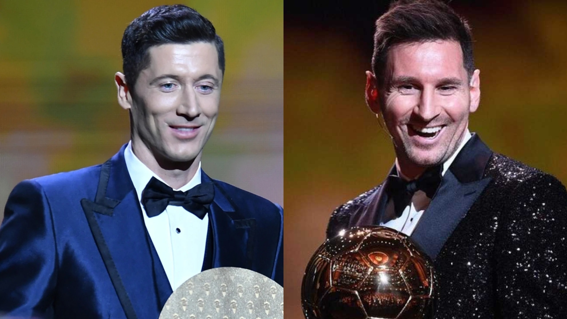 FIFA Rilis Finalis Pemain Terbaik Putra dan Putri 2021
