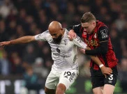 Hasil Premier League: Diwarnai Kartu Merah Harry Maguire, Manchester United Ditahan Bournemouth