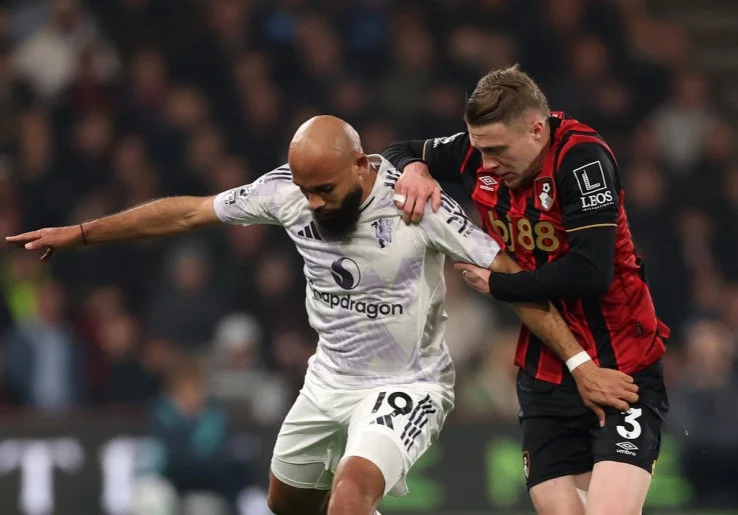 Prediksi Skor dan Link Live Streaming Manchester United vs Bournemouth: Sorotan Terarah kepada Michael Carrick