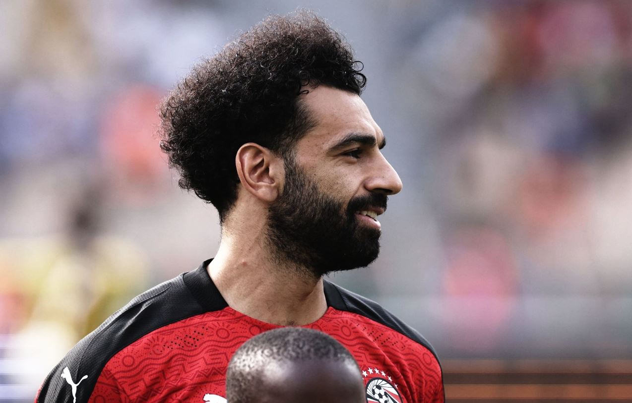 Kabar Baik dari Mesir untuk Liverpool Mengenai Mohamed Salah